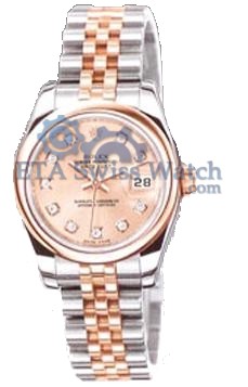 Rolex Lady Datejust 179161